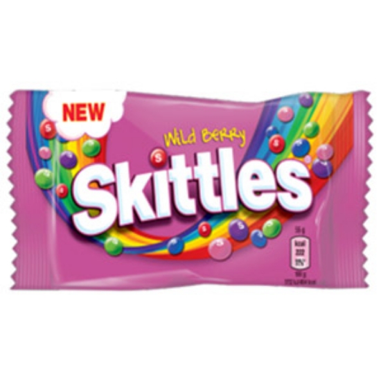 Picture of Skittles Wildberry New x36
